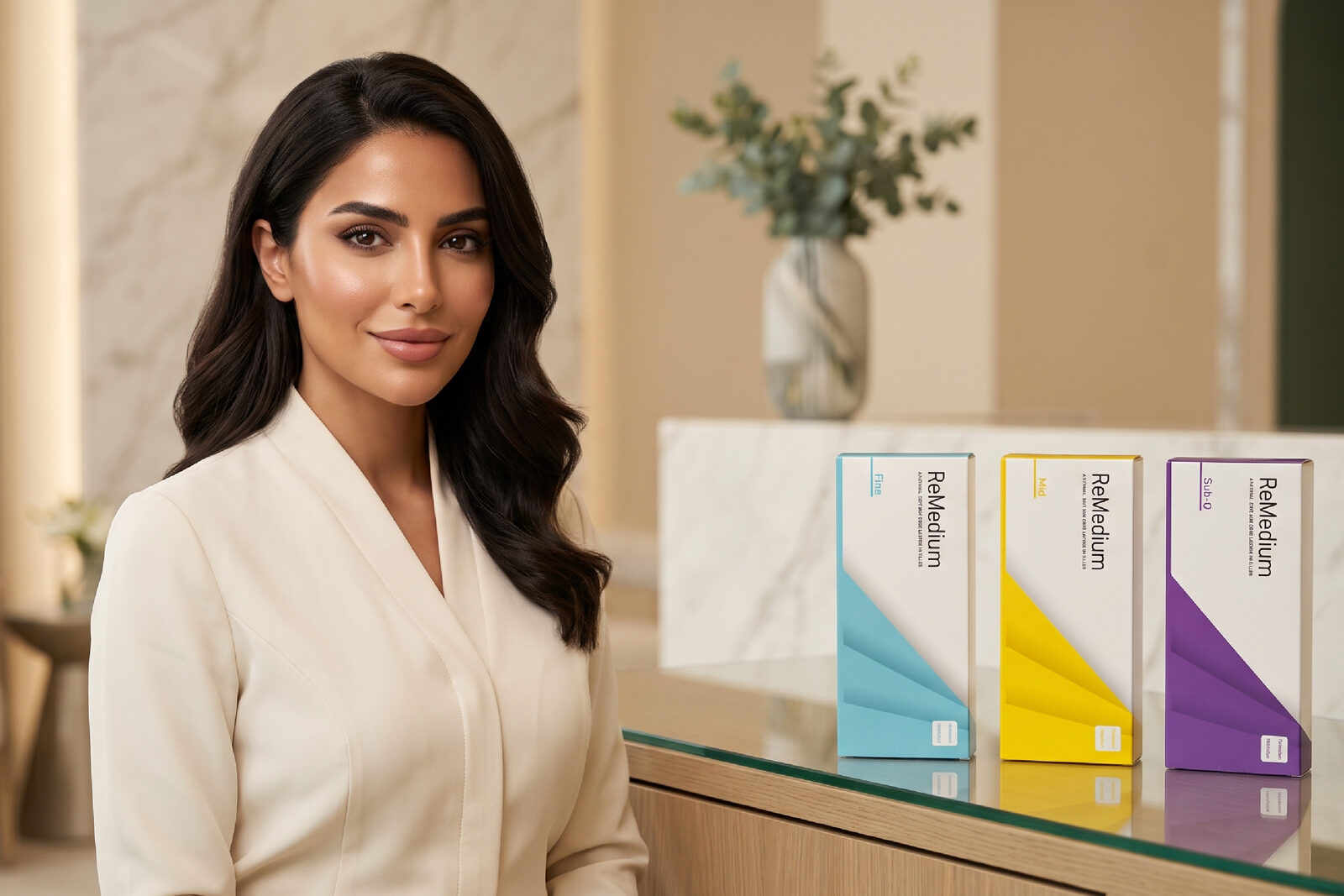 Licensed stock released under controlled conditions