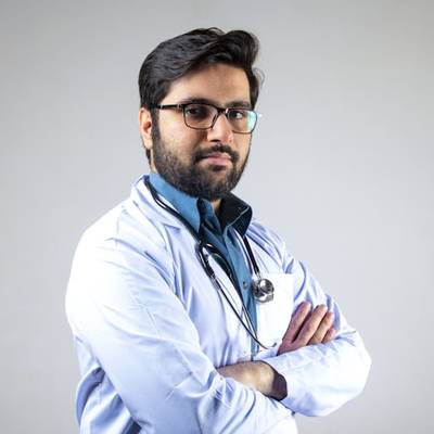 Dr. Mahmoud Adel