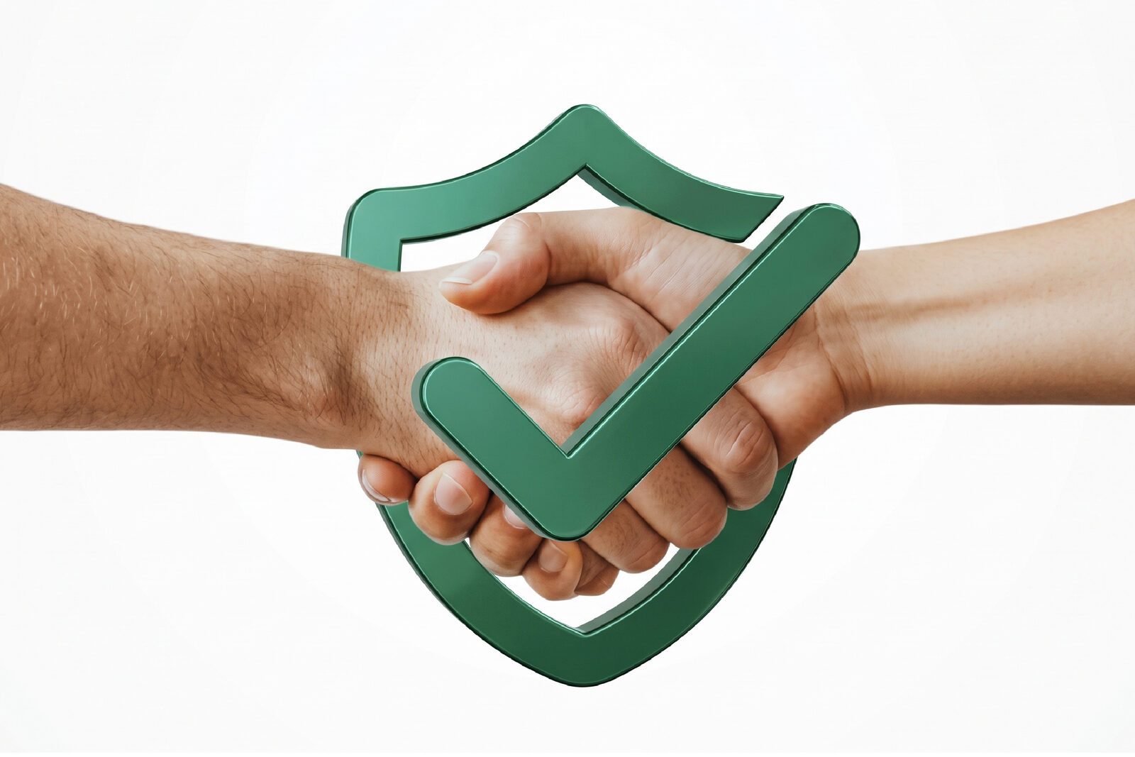 Exclusive agency agreement